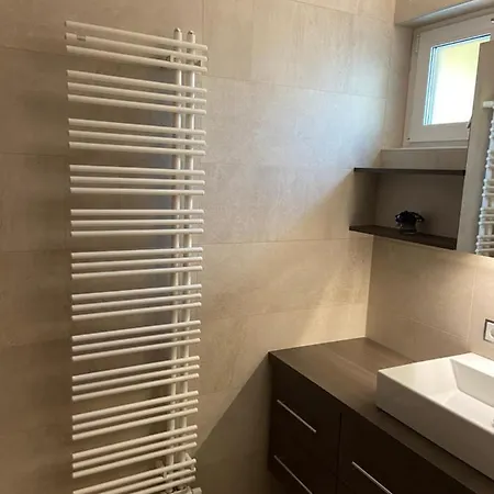 Apartment Anton Bruckner Lounge L Free Parking *