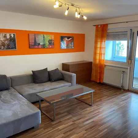 Anton Bruckner Lounge L Free Parking Linz