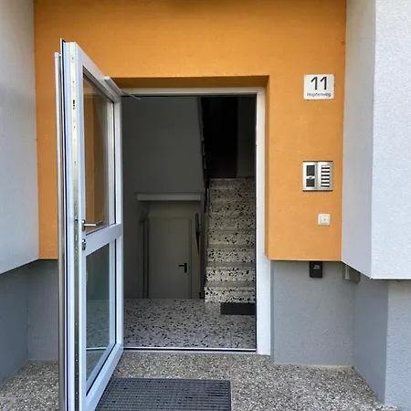 Anton Bruckner Lounge L Free Parking Apartamento *