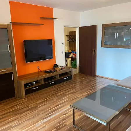 Apartamento Anton Bruckner Lounge L Free Parking Linz