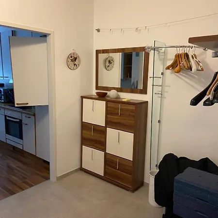 Anton Bruckner Lounge L Free Parking * Linz